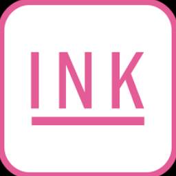 INK AI logo