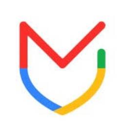 Mandiant AI logo