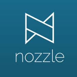 Nozzle AI logo