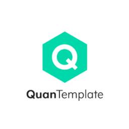 Quantemplate – Next-Gen Array (2026)