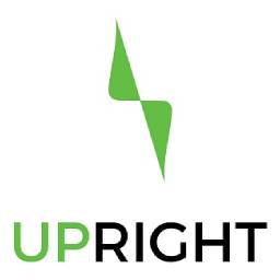 Upright AI logo