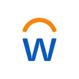 Workday Al logo