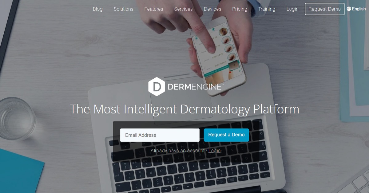 DermEngine – Advanced Array (2026)
