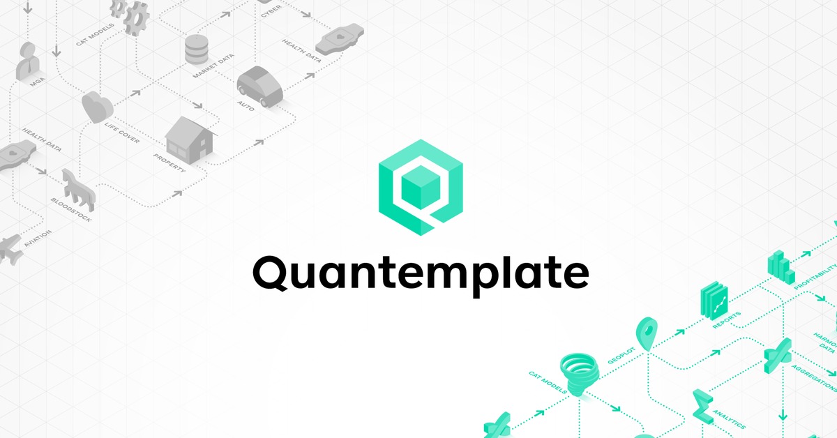 Quantemplate – Next-Gen Array (2026)